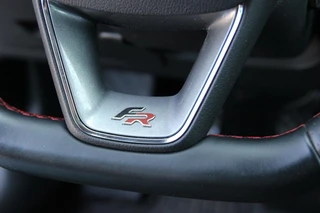 SEAT Leon Seat Leon 1.4 TSI FR Sport Edition |Pano-dak | CarPlay |Cruise | Stoelverwarming | LED | PDC | Seat sound | - afbeelding nr 27