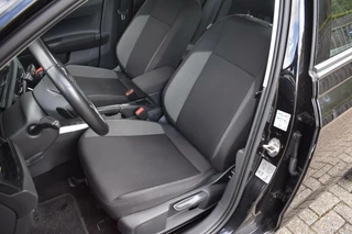 Volkswagen Polo Volkswagen Polo 1.0 TSI Life Stoelverwarming | Camera | Carplay | - afbeelding nr 11