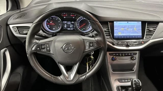Opel Astra Opel Astra Sports Tourer 1.0 Online Edition CAMERA NAVI CRUISE. - afbeelding nr 21