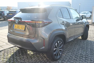 Toyota Yaris Cross - afbeelding nr 34