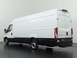 Iveco Daily | Airco | Cruise | 3-Persoons | Betimmering - afbeelding nr 6