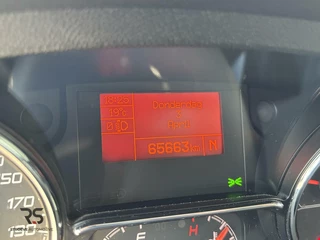 Fiat S6 Rapido S6 666 Camper automaat | Zeer mooie, nette en luxe camper | - afbeelding nr 12