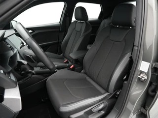 Audi A1 Sportback Audi A1 Sportback 25 TFSI 95pk S-tronic S-line 17
