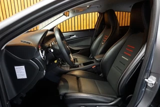 Mercedes-Benz A-Klasse Mercedes-Benz A-Klasse A 160/ AUDIO/ AIRCO/ 115.000 KM - TOPSTAAT - afbeelding nr 14