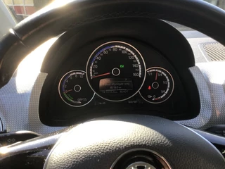 Volkswagen e-up! - afbeelding nr 13