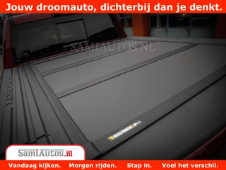 Dodge Ram 1500 Dodge Ram 1500 Limited Night H.O 540HP 706Nm | Massage + Full Option | De Meest Luxe en Volle Pick-Up in zijn Klasse | Comfortabele Dubbele Cabine met Royale 5 Zitplaatsen | BPM vrij | Nu Leverbaar uit Voorraad | Voorraad Nr 2302 - 7425 - afbeelding nr 65