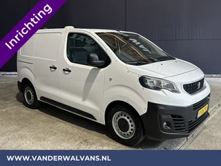Peugeot Expert Android Auto, Parkeersensoren - afbeelding nr 11