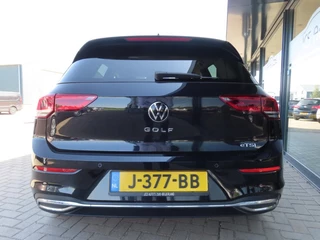 Volkswagen Golf Volkswagen Golf 1.5 eTSI 150 Pk DSG Style Ecc Led Camera 19 Inch 2020 - afbeelding nr 6