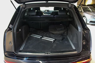 Audi Q7 Audi Q7 3.0 TDI e-tron quattro Sport Pano|Luchtvering|Trek - afbeelding nr 15