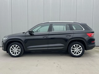 Škoda Kodiaq Skoda Kodiaq 1.5 TSI Style Business |Navi|NL-Auto|360 Camera - afbeelding nr 5