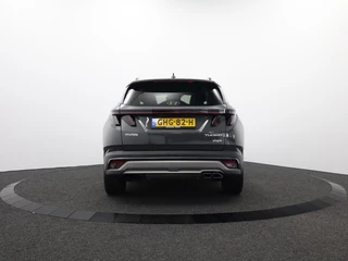 Hyundai Tucson Hyundai Tucson 1.6 T-GDI PHEV Comfort Smart | Navigatie | Camera - afbeelding nr 9