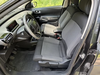 Citroën C4 Cactus Citroën C4 Cactus 1.2 PureT. Business navi camara airco - afbeelding nr 72