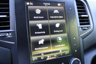 Renault Mégane Estate Clima|Navi|Cruise|Audio|CV - afbeelding nr 30