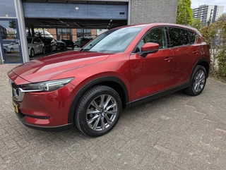 Mazda CX-5 - afbeelding nr 5