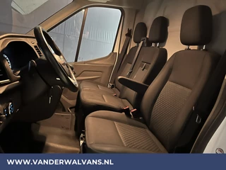 Ford Transit Bijrijdersbank, 2450kg trekvermogen - afbeelding nr 15