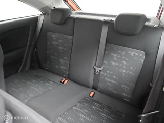 Opel Corsa Opel Corsa 1.2-16V Berlin - afbeelding nr 9