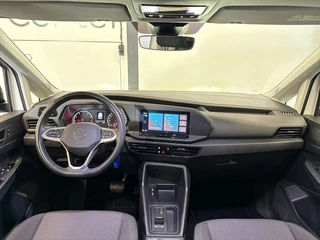 Volkswagen Caddy - afbeelding nr 3