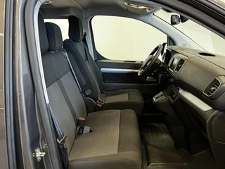 Toyota ProAce Toyota PROACE Electric Shuttle Long Extra Range Cool 75 kWh 9 pers. Navigatie Apple Carplay/Android Auto Parkeersensoren Cruise Control Lichtmetalen velgen Getinte ramen Airco - afbeelding nr 30