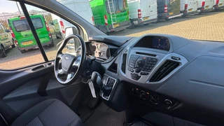 Ford Transit Custom - afbeelding nr 8