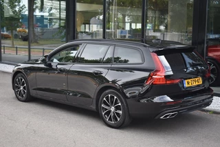 Volvo V60 Volvo V60 B3 163pk Momentum Advantage | Park Assist | Navigation Tech - afbeelding nr 7