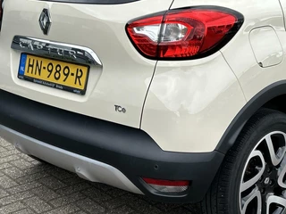 Renault Captur Renault Captur 0.9 TCe Xmod BJ'15 NAP NL NAVI CAMERA STOELVERW. - afbeelding nr 8