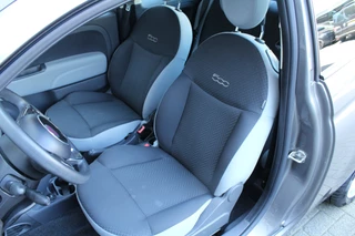 Fiat 500 Airco CPV El. Ramen 15