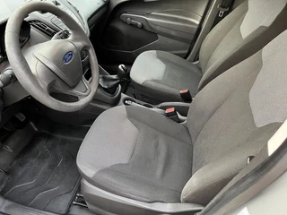 Ford Transit Courier - afbeelding nr 5