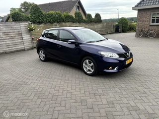 Nissan Pulsar Nissan Pulsar 1.2 DIG-T Visia - afbeelding nr 7