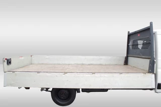 Peugeot Boxer Peugeot Boxer 435 2.0 BlueHDI 160pk > Pick-up | Trekhaak | 420cm lang - afbeelding nr 6