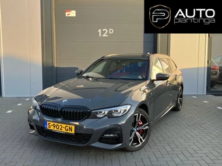 BMW 3 Serie - 525576758-0