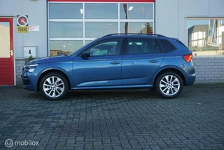 Škoda Kamiq Skoda Kamiq 1.0 TSI Sport Business - afbeelding nr 2