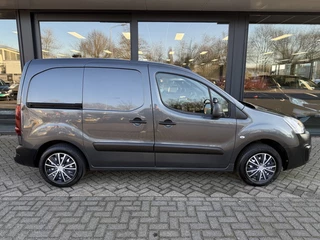 Citroën Berlingo - afbeelding nr 5