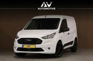 Ford Transit Connect - 73371062-0