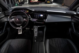 Peugeot 408 Peugeot 408 1.2 PureTech GT | Stuurverwarming | LED | 360 Camera | - afbeelding nr 2