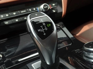 BMW 5 Serie - afbeelding nr 18