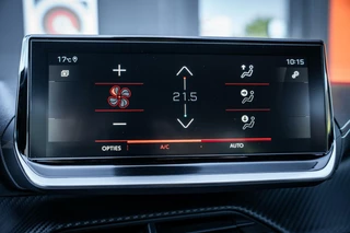 Peugeot 208 Peugeot 208 1.2 PureTech GT-Line*LED*AUTOMAAT*CARPLAY*CAMERA - afbeelding nr 47