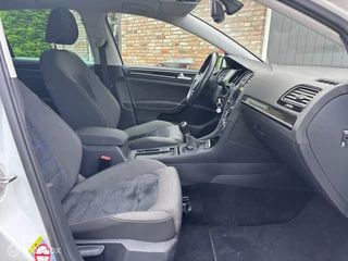 Volkswagen Golf Volkswagen Golf 1.4 TSI Highline - Dakraam -  Led- Parelmoer - afbeelding nr 25