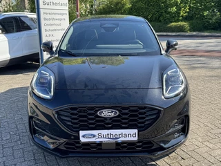 Ford Puma Ford Puma 1.0 EcoBoost Hybrid ST-Line X | SCI |125pk | Winter Pack | Driver Assistance Pack | Panoramadak - afbeelding nr 6