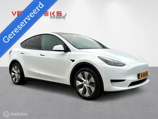 Tesla Model Y Tesla Model Y RWD + Trekhaak - afbeelding nr 3