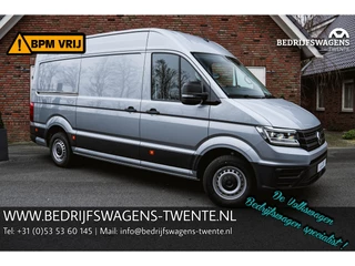 Volkswagen Crafter - 183062569-0