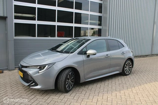 Toyota Corolla Toyota Corolla 2.0 Hybrid Business Plus | Stoel en Stuurverwarming | JBL Sound | Carplay | - afbeelding nr 11