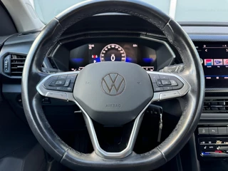 Volkswagen T-Cross - afbeelding nr 11
