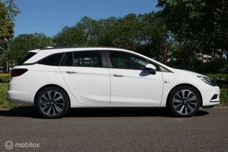 Opel Astra Opel Astra Sports Tourer 1.0 Innovation CAMERA LMV TREKHAAK - afbeelding nr 2