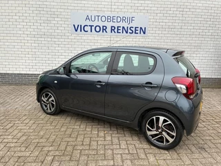 Peugeot 108 - afbeelding nr 4