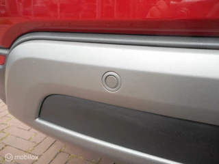 Fiat 500X Fiat 500 X Cross 1.4 Turbo MultiAir 140 Opening Edition TREKHAAK+PARELMOER LAK - afbeelding nr 12