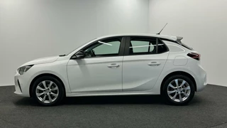 Opel Corsa Opel Corsa - Edition 100 pk | Navigatie | Achteruitrijcamera | Parkeersensoren - afbeelding nr 8
