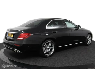 Mercedes-Benz E-Klasse Mercedes-Benz E-klasse 350e 9G-Tronic Plug-In Hybride | MARGE/ BTW Vrij | Leder | Trekhaak | 19