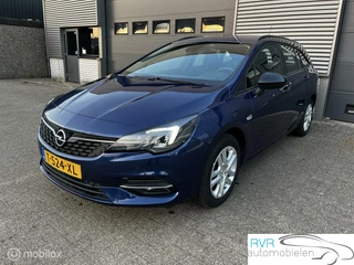 Opel Astra - 347037673-0