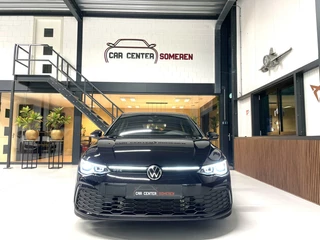 Volkswagen Golf Volkswagen Golf 1.4 eHybrid GTE 245 PK/ Camera/ 18''LMV/ CarPlay/ ACC - afbeelding nr 32