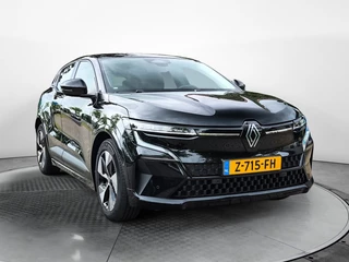 Renault Megane E-Tech Renault Megane E-Tech EV40 Boost Charge Equilibre (131 PK) 1e-Eig. & Dealer-Onderh. BOVAG-Garantie. NL-Auto. - afbeelding nr 11